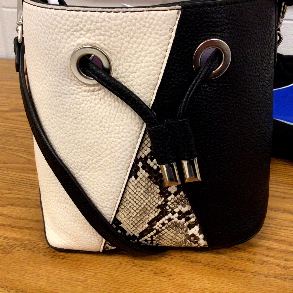 Steve maddens purse